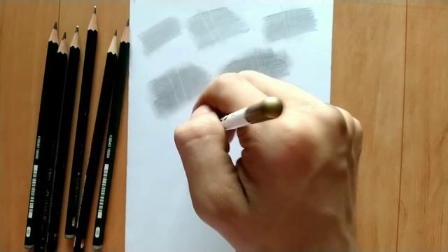 Faber-castell 9000 Pencils смотреть онлайн