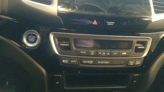 Hi Derek, Check out this 2020 Honda Ridgeline Black Edition смотреть онлайн