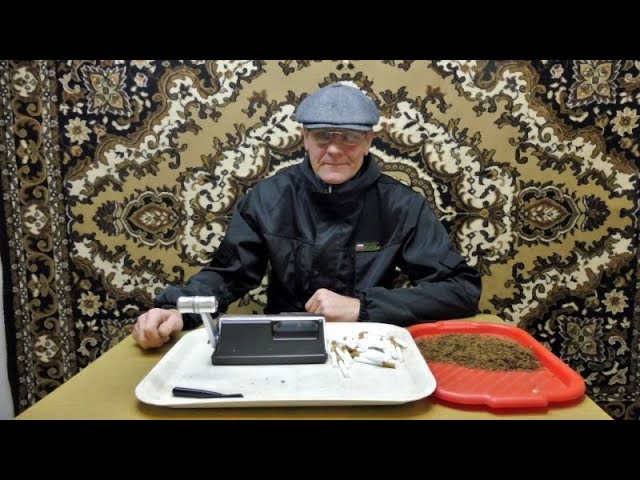 Разговор на тему - Крепкий табак, что делать. смотреть онлайн