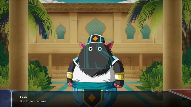 Divine Adventure (DBI) Gameplay Part 20 : The Restoration || v0.9b смотреть онлайн