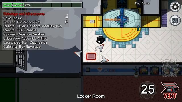 I can't trust anyone here!!!! Among Us gameplau\y смотреть онлайн