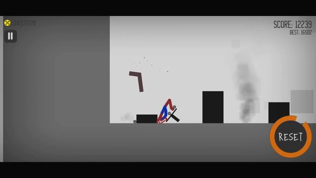 Best Falls  Stickman Dismounting Compilation Of Funny Moments