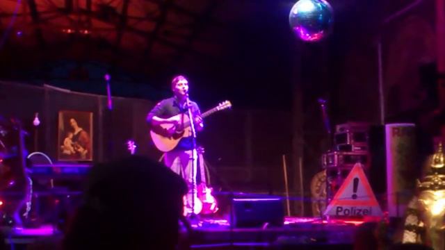 Marian Meyer "Ida" смотреть онлайн