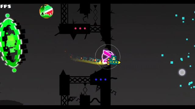 КАК ОБНОВИТЬ СВОЙ УРОВЕНЬ / HOW TO UPDATE YOUR LEVEL / GEOMETRY DASH