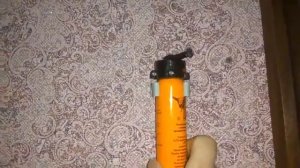 Ловушка для вора, растяжка, газовая растяжка, надёжная сигнализация, устройство от взлома,пиропатро