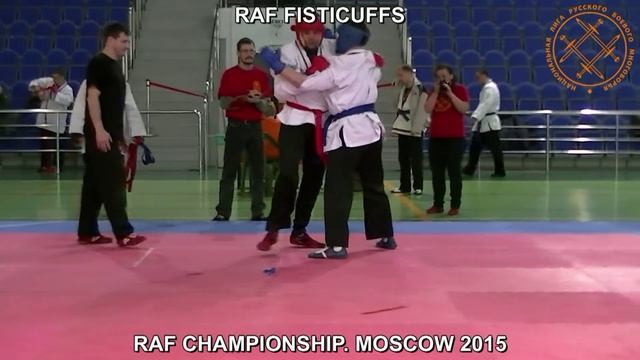 КУЛАЧНЫЙ БОЙ. РБМ. СОРЕВНОВАНИЯ. ЧЕМПИОНАТ. МОСКВА 2015 смотреть онлайн