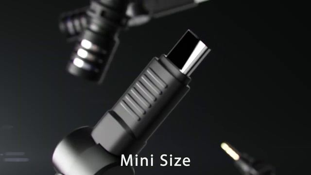 Мини видео микрофон за звукозапис с телефон - HOMELAND.BG #minimicrophone #homelandbg смотреть онлайн