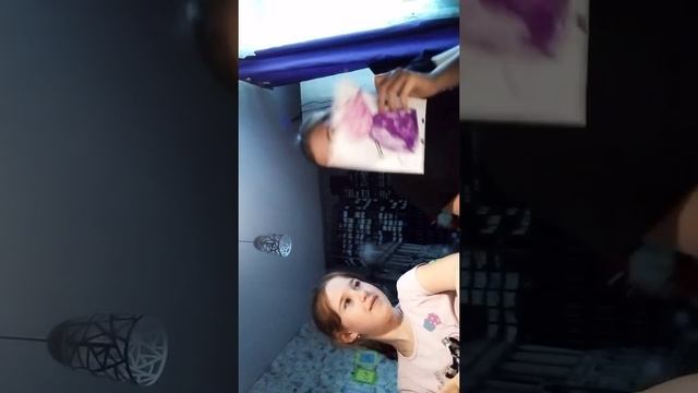 рисуем мультяшных героев часть смотреть онлайн