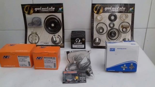 Trabalhamos Com Reparos De Qualidade