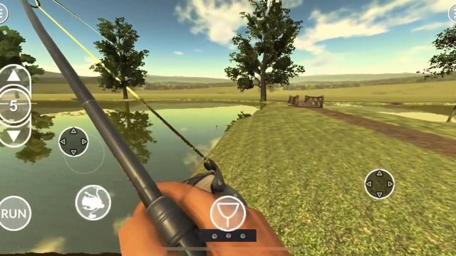 Carp Fishing Simulator - Pinetree Lake (Tips & Tricks) #carpfishing #tipsandtricks