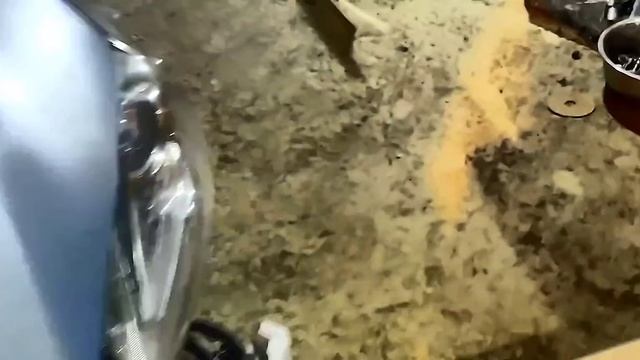 Вытяжка без повреждение для металла и отсуцтвие шпаклевки ! смотреть онлайн