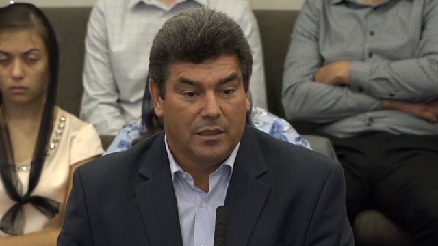 "Призваны спасать" - "Мыслим о Боге" - Виктор Радион - Церковь "Путь Истины" смотреть онлайн