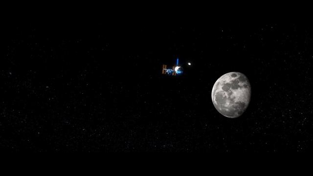 2001: A Space Odyssey: a Modern Rendition смотреть онлайн
