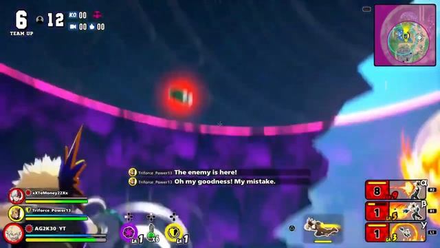 My Hero Ultra Rumble: The Game We’ll Never Get……. смотреть онлайн