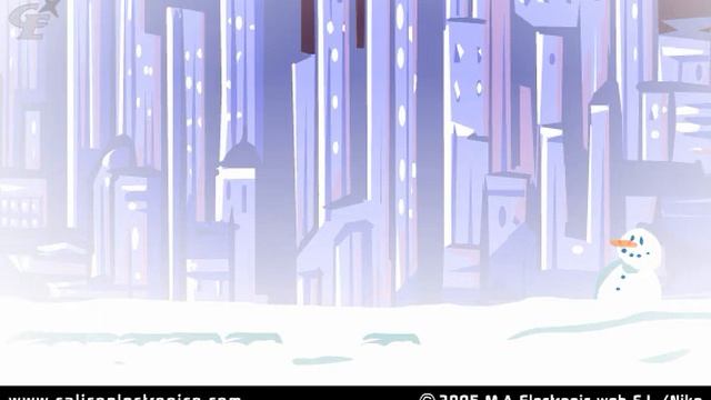 calico electronico 1x04 - los niños mutantes de san ildefonso.avi смотреть онлайн