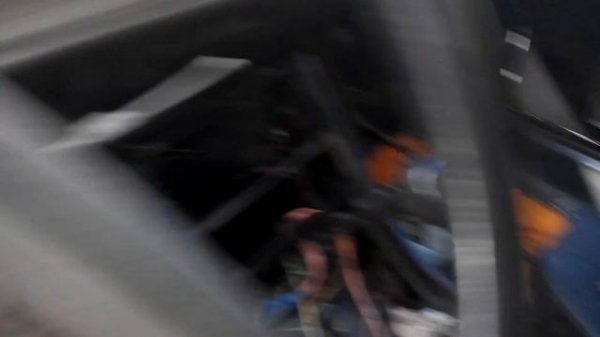 Кнопка start stop engine на ВАЗ 2104