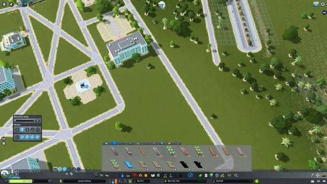 Building Waste Transfer Facility & Processing Plant | City Services in Cities Skylines | #11 [Hindi смотреть онлайн