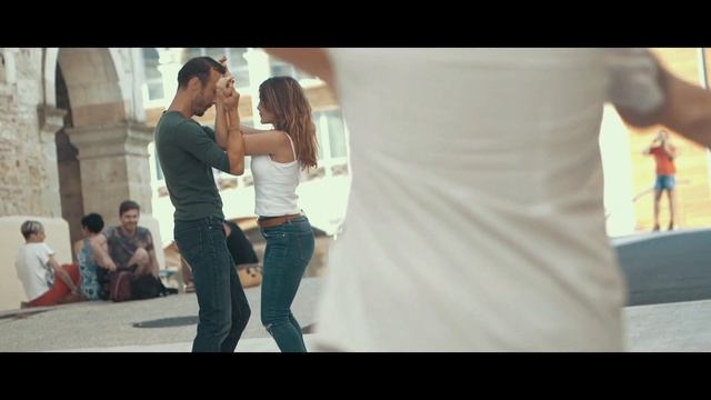AMAZING KIZOMBA, BACHATA, SALSA ( Teaser 2019 ) смотреть онлайн