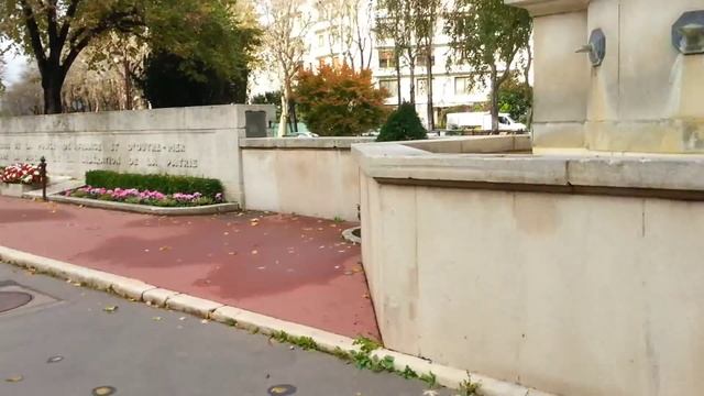 Франция. ПАРИЖ. сладости и собор. Дефанс. смотреть онлайн