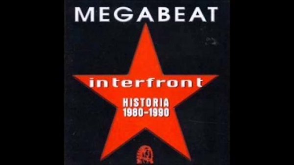 Megabeat // Struggle For Pleasure