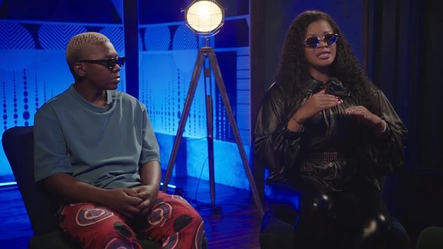 Reaching New Fans & Spotlight on Amapiano | Masterclass (Sept. 30, 2021) смотреть онлайн