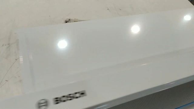 Вытяжка телескопическая BOSCH DHI642EQ смотреть онлайн