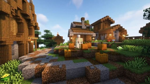 Лучший БЕСПЛАТНЫЙ приватный сервер Minecraft ● 1.19.4 ● BeeHive смотреть онлайн