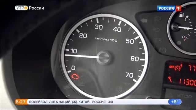 Что делать если двигатель автомобилях перегрелся?Как избежать перегрева двигателя?Видео обзор. смотреть онлайн