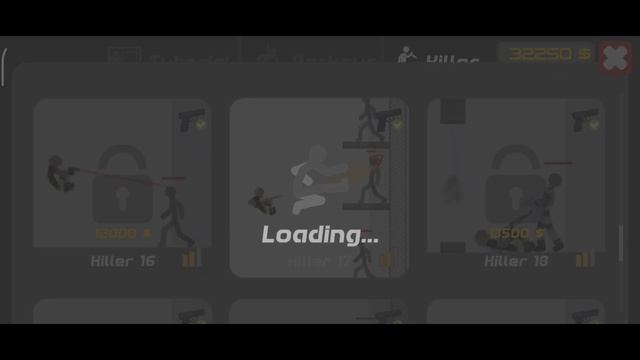 Как быстро розвится до максималки в игре Stickman Backflip Killer 5 ??? смотреть онлайн