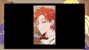 Реакция знакомых Наруто на его прошлую жизнь/ кейл