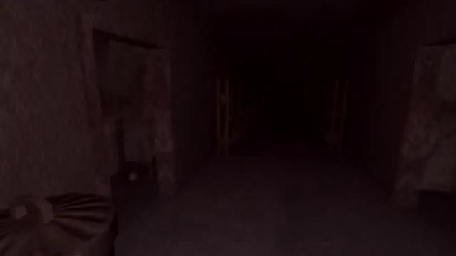 Unbirth Tech Demo Playthough (Frictional Games) смотреть онлайн