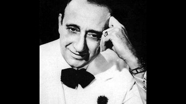 Juan D'Arienzo - 1936 - Don Esteban смотреть онлайн