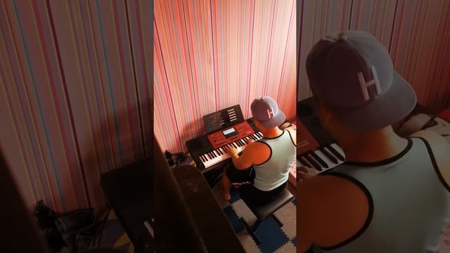 Casio ctk-6250 - river flows in you gracedhel25 смотреть онлайн