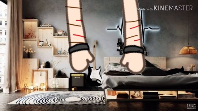 |Клип|GASHA LIFE|Алёна Швец|Глухой музыкант, слепой художник| смотреть онлайн