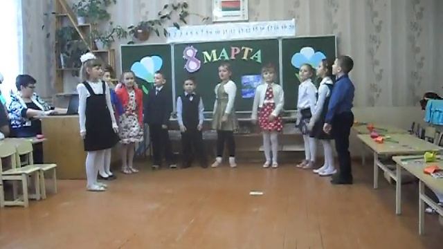 Клецкая средняя школа №2 смотреть онлайн