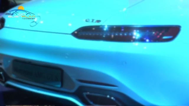 Stand Mercedes Benz Salon del automovil 2015 en Un Buen Plan смотреть онлайн