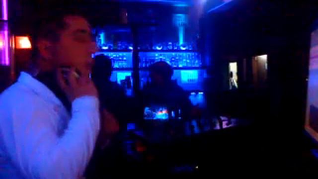 DJ MARIO SALAS NITZA RESTO BAR DJ 2 смотреть онлайн