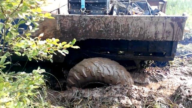 НИВА ПИКАП смотреть онлайн