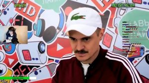 Братишкин смотрит Кажется Нащупал #7