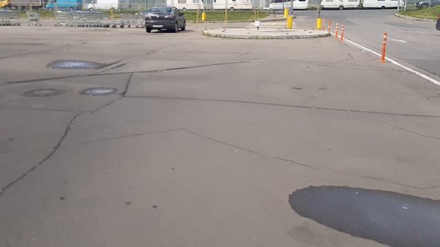 Профсоюз спасает жизни сотрудникам и клиентам @MetroCCru смотреть онлайн