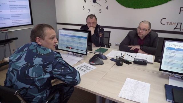 Выпускникам вузов помогут в трудоустройстве.mp4 смотреть онлайн