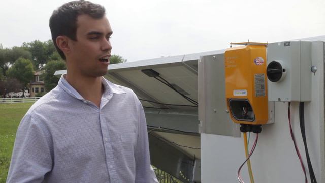 SunTech Drive PicoCell Instructional Video – Field Installation смотреть онлайн