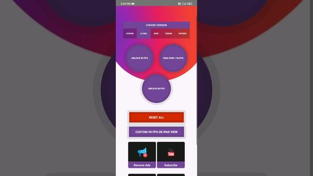 IPad View + 90 FPS ? 2.4 | 2023 | Make Your Phone IPad | Pubg Mobile