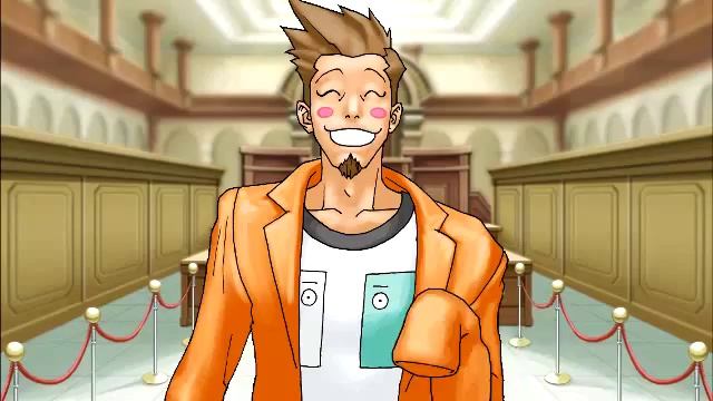 Phoenix Town: Ace Awesome смотреть онлайн