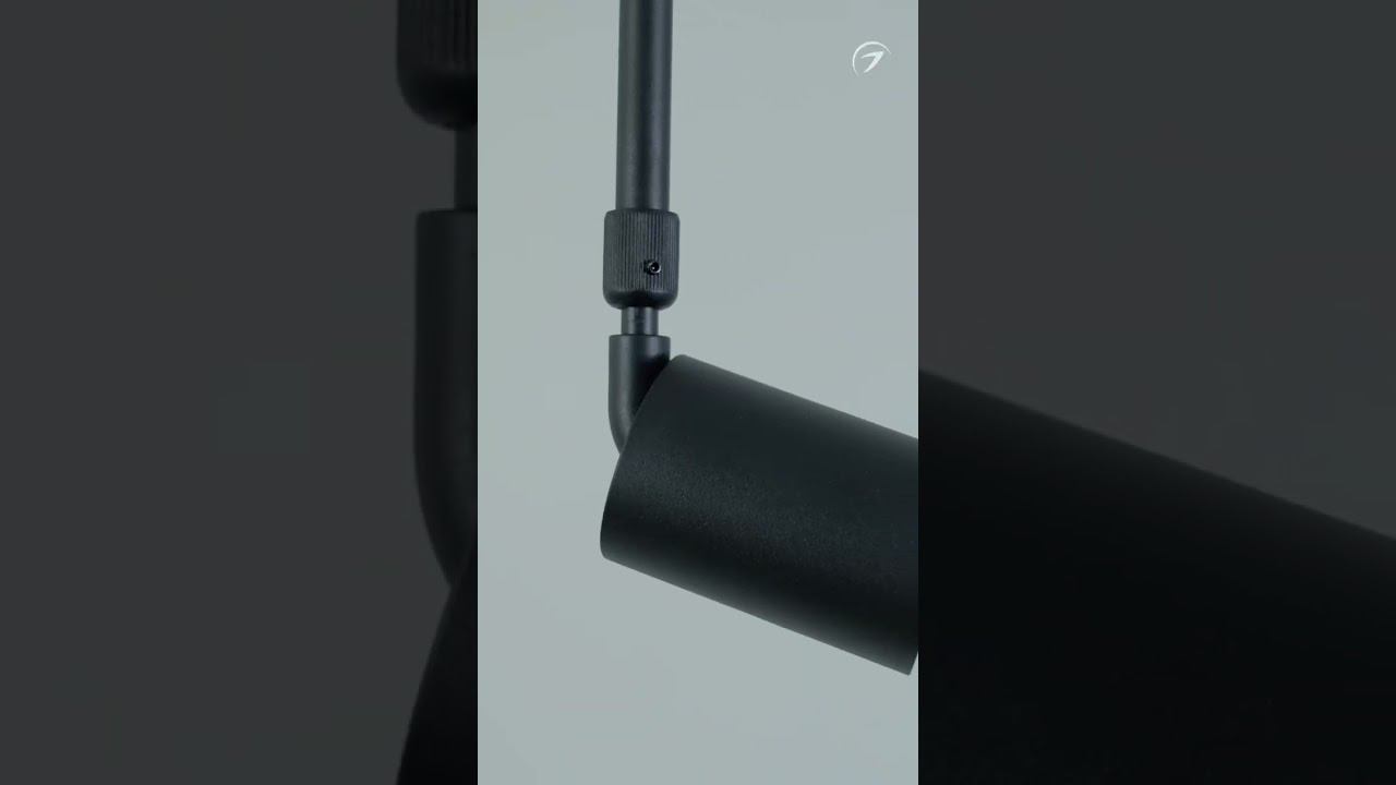 Светодиодные светильники PERISCOPE для акцентного света смотреть онлайн