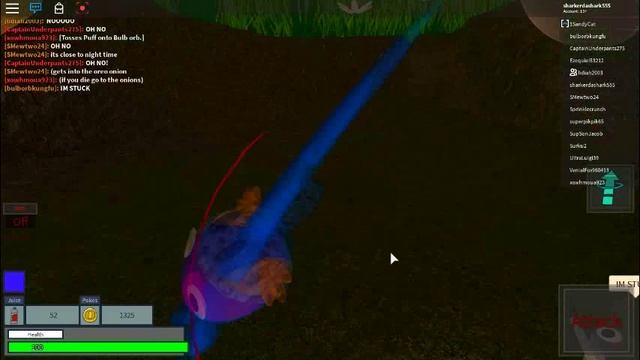roblox pikmin expedition смотреть онлайн