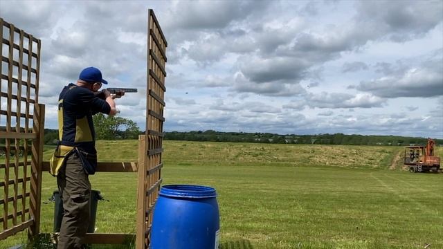 Grange Farm Sporting Clays смотреть онлайн