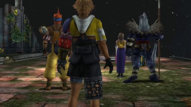 Final Fantasy X & X-2 HD 'E3 2013 Trailer' [1080p] TRUE-HD QUALITY E3M13 смотреть онлайн