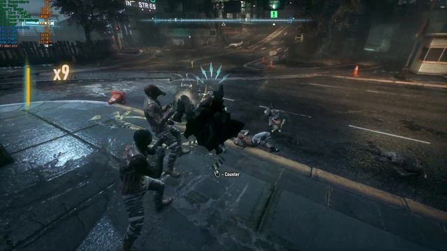 RTX 4070 + I5 10600 1440p Test Gameplay Benchmarks in 15 Games смотреть онлайн