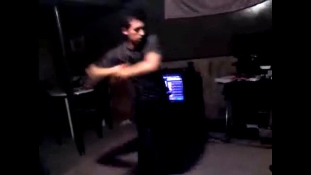 Tecktonik Dance Hector